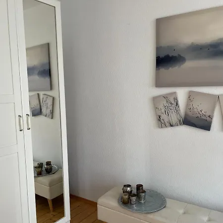 Stilvolle Altstadtwohnung Mit 2 Schlafzimmern * كوبلنس